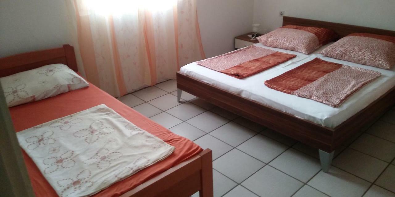 Apartman Pave & Ilija Jr Lopar Exterior photo